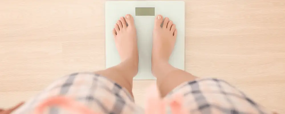 Weight Loss to Lower Blood Pressure Banner